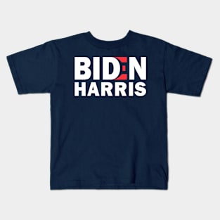 Biden Harris 2020 Kids T-Shirt